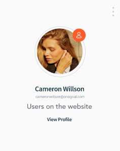 Cameron Willson Chat head